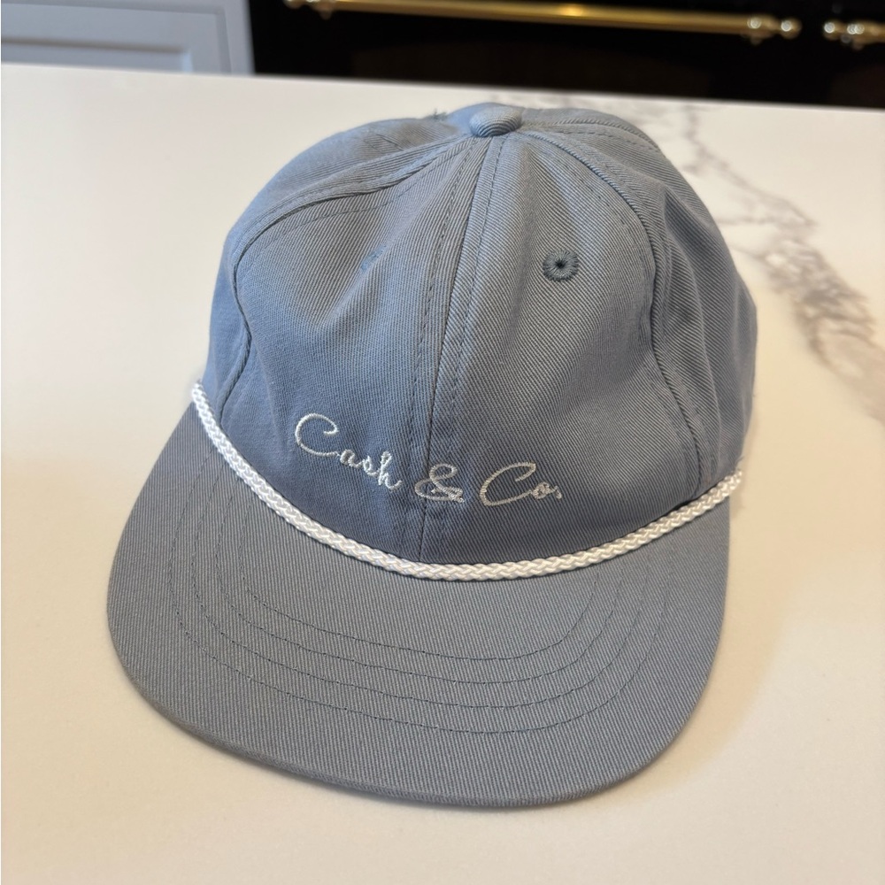 Ark & Co Blue Kids Hat